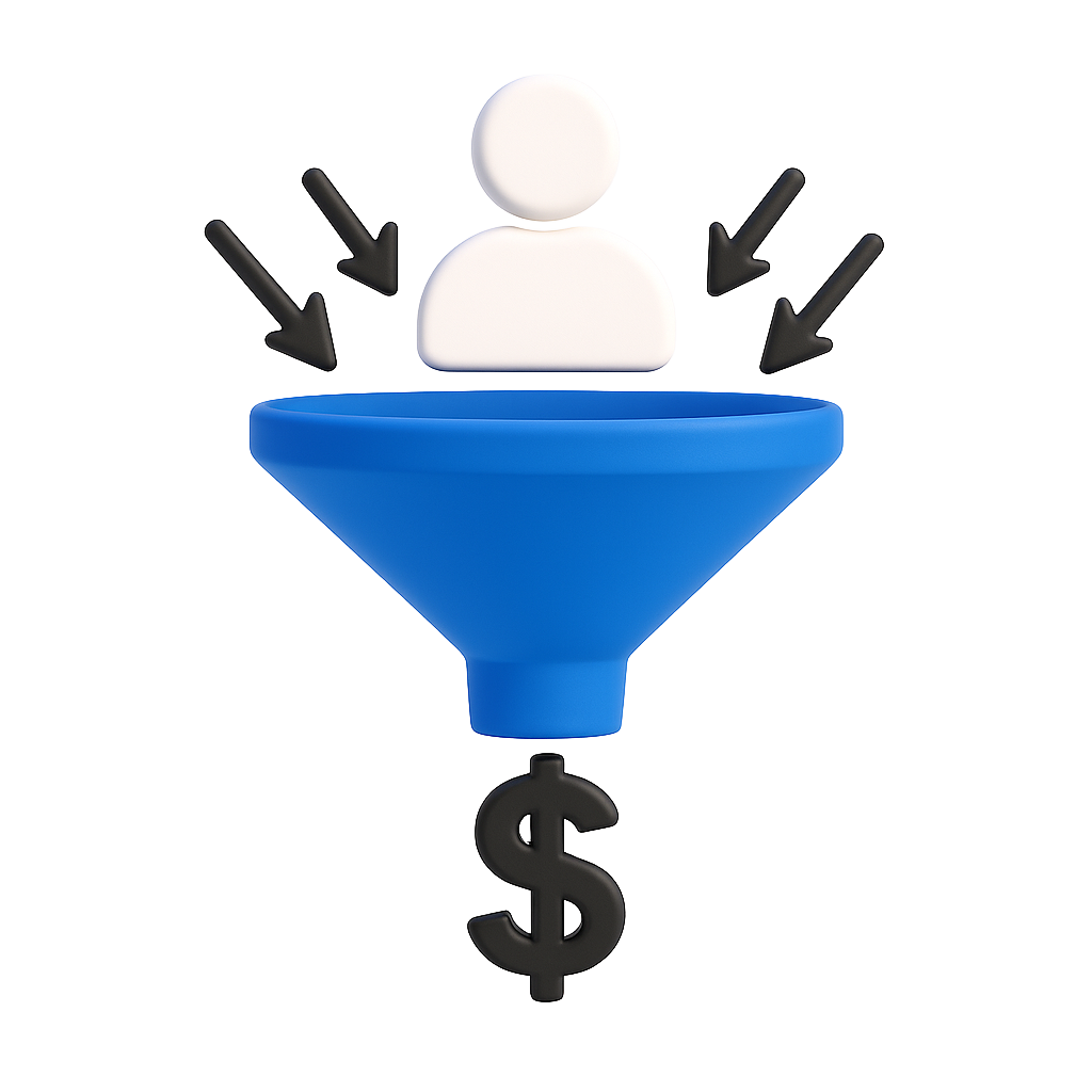 Lead Generation